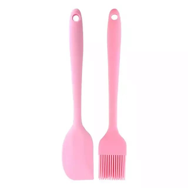 RUBBER SPOON